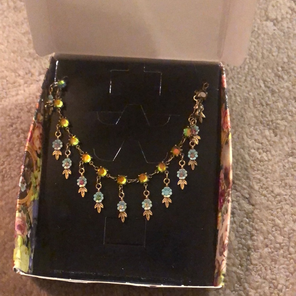 Michal Negrin Necklace